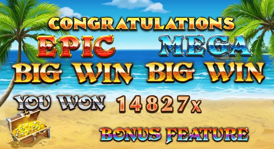 123 BOOM играть в слот от 4ThePlayer