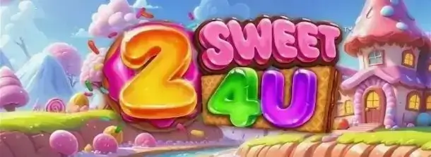 2 Sweet 4 U 4ThePlayer бонус слота