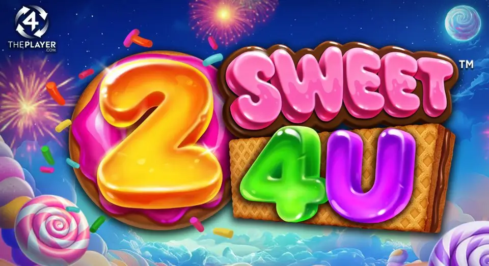 2 Sweet 4 u играть