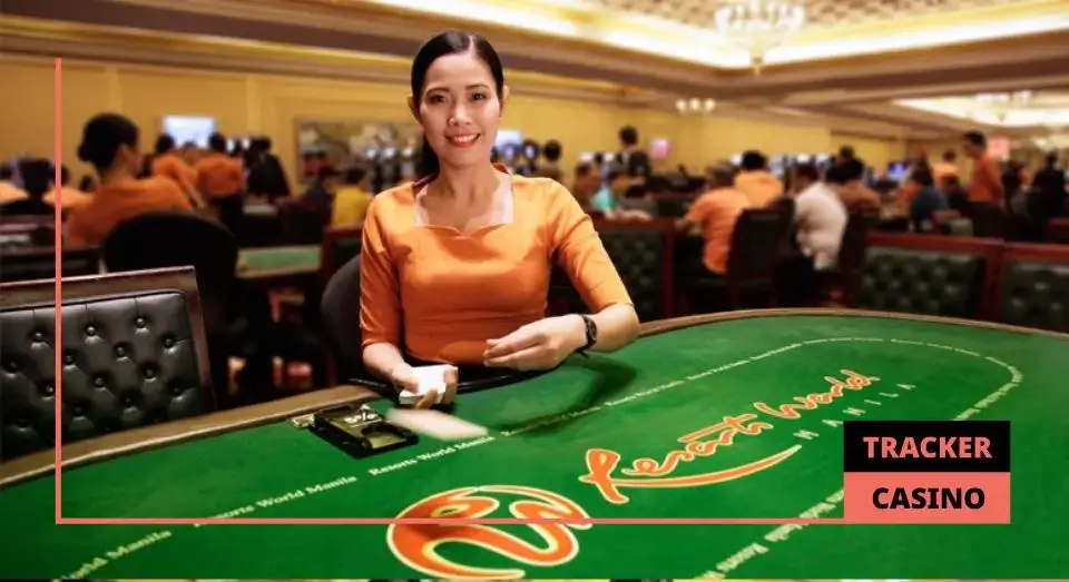 28-летний житель Филиппин выиграл рекордный джекпот