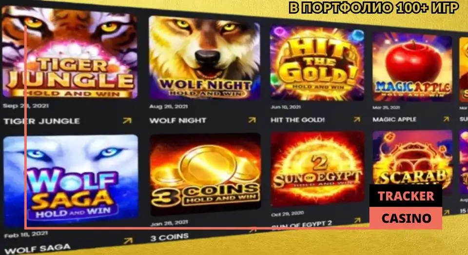 3 Oaks Gaming: о компании