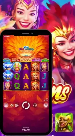 Топ лучших слотов 3 Oaks Gaming