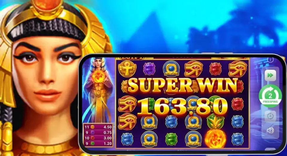 Топ лучших слотов 3 Oaks Gaming