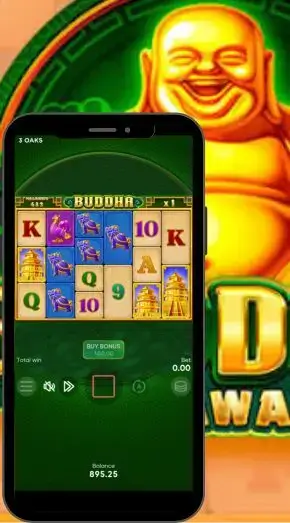 Топ лучших слотов 3 Oaks Gaming