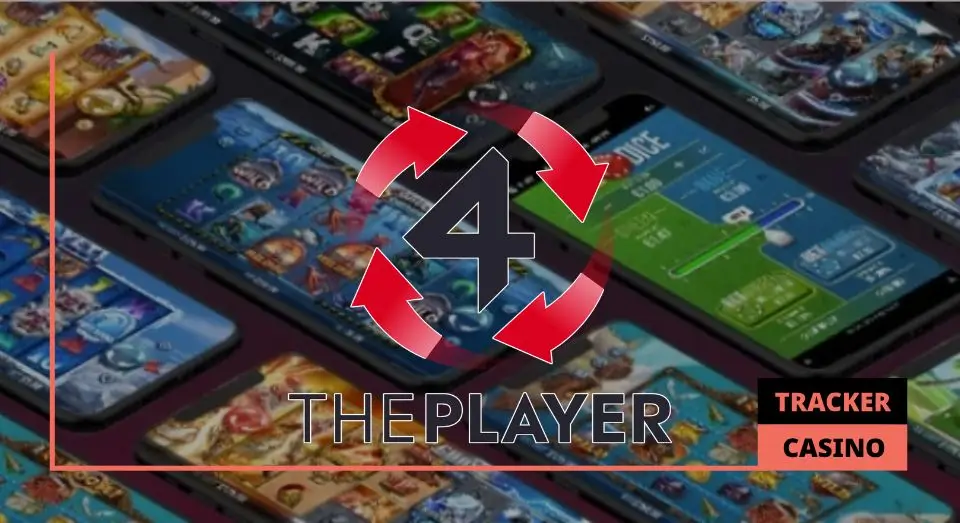 О провайдере 4ThePlayer