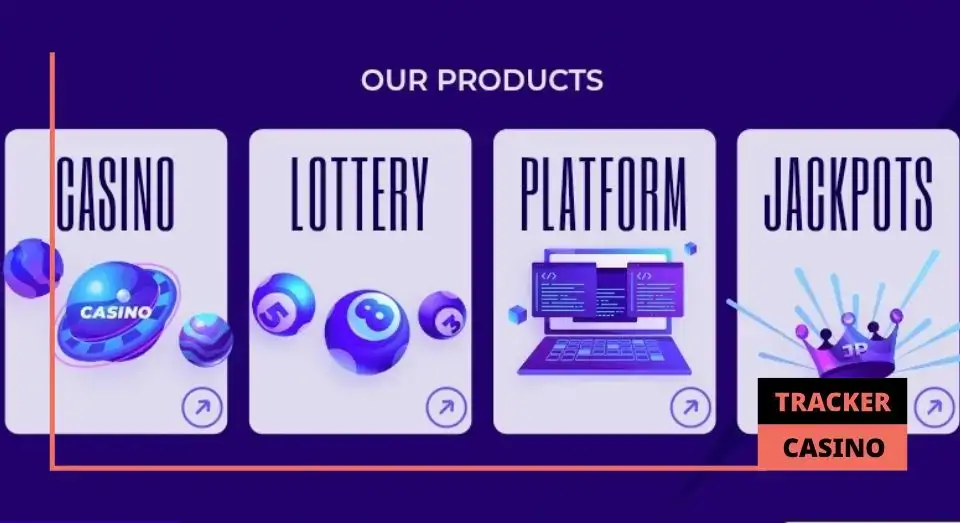 Игровые автоматы 7777 Gaming в казино