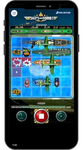 Топ-5 слотов 7777 Gaming