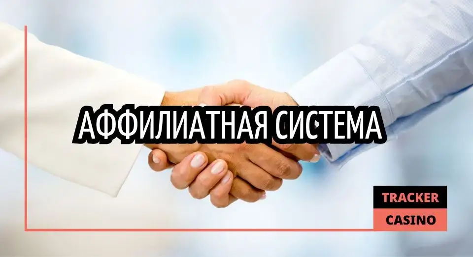 Аффилиатная система