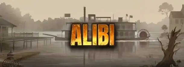 Alibi Peter & Sons бонус слота