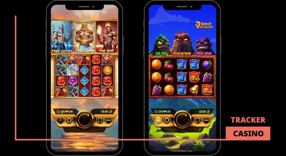 Лучшие игровые автоматы Amigo Gaming