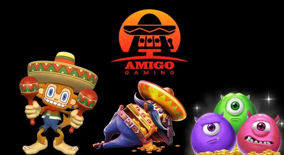 Amigo Gaming