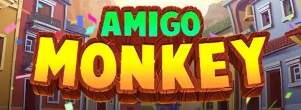 Amigo Monkey Amigo Gaming большой выигрыш в слоте