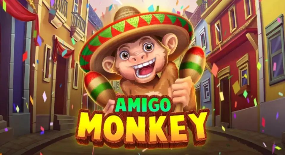 Amigo Monkey играть