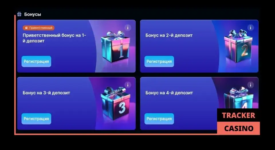 Arkada casino бонус за депозит