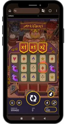 Плюсы и минусы Artifacts