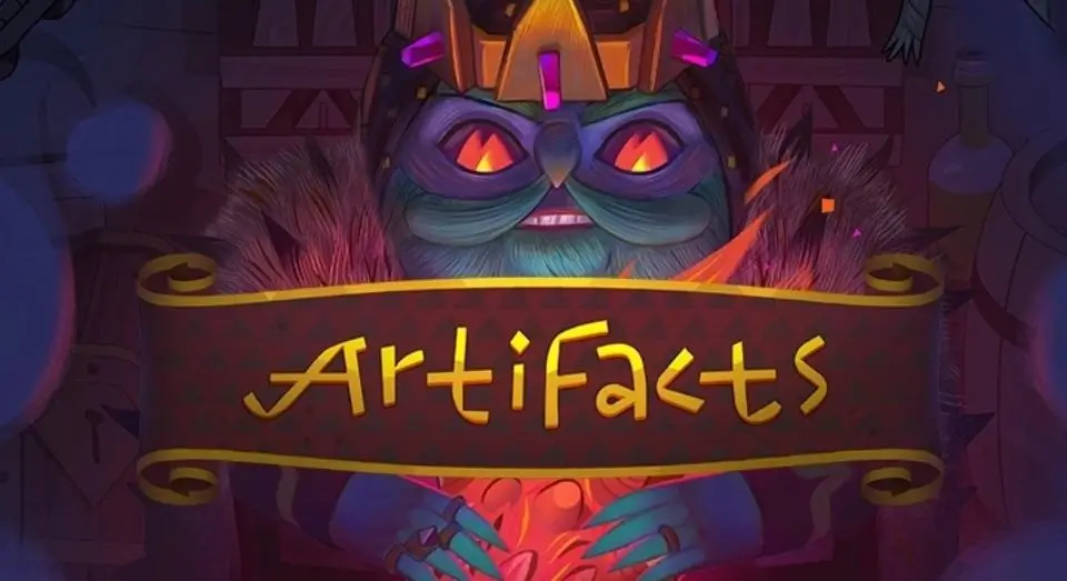 Artifacts играть