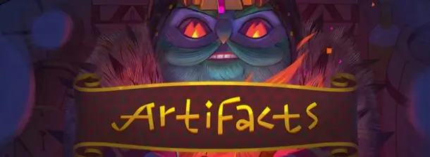 Artifacts Peter & Sons бонус слота