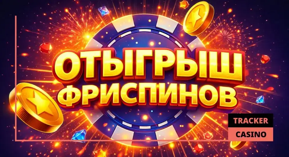 Условия отыгрыша фриспинов в casino Auf