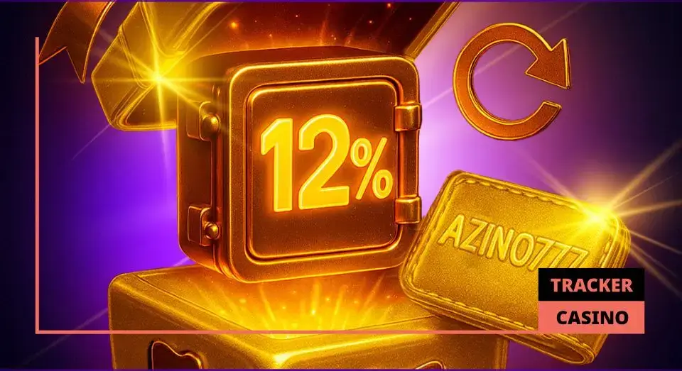 Как работает в casino Азино777 кэшбэк