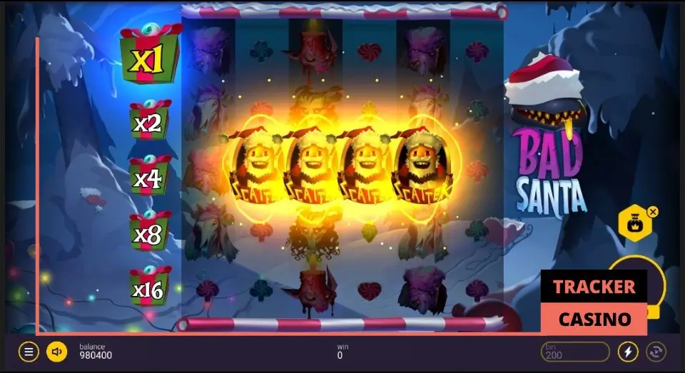 Символы и выплаты