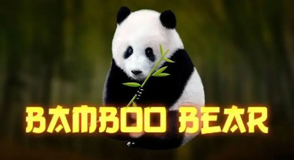 Bamboo Bear играть