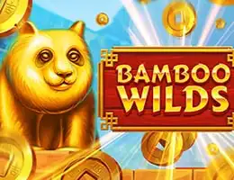 Bamboo Wilds от Booming Games