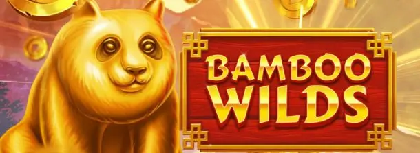Bamboo Wilds Booming Games бонус слота