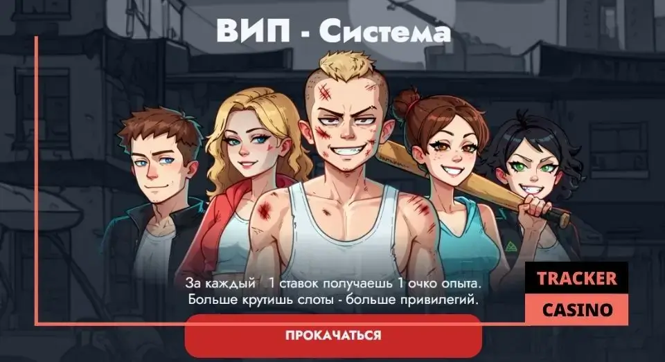 Как работает в Banda casino кэшбэк