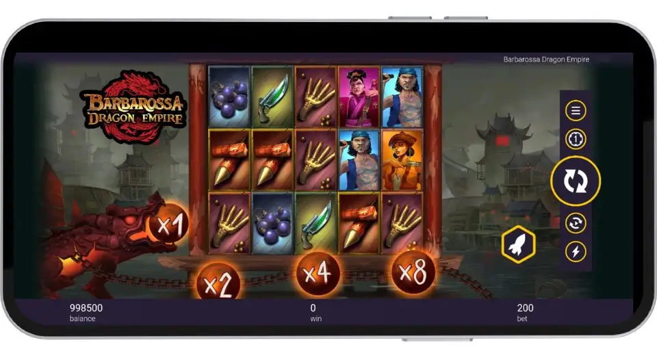 Плюсы и минусы слота