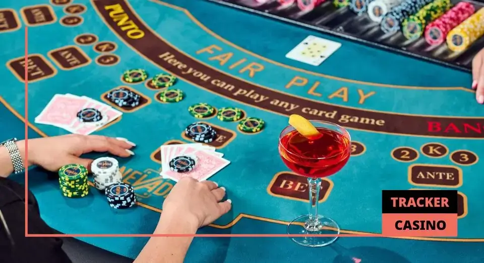 Бет: понятие в онлайн-казино