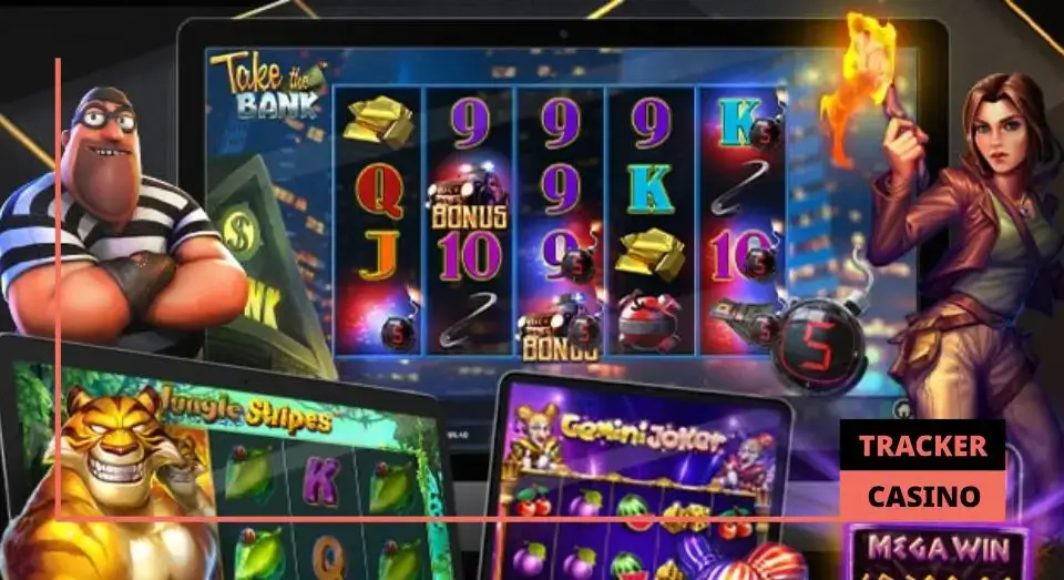 Виды игр Бетсофт