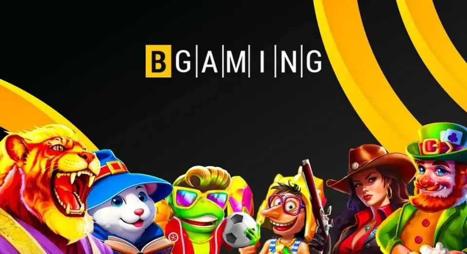 BGaming
