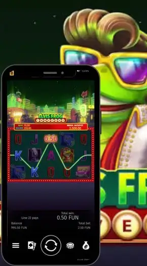 Топ лучших слотов BGaming