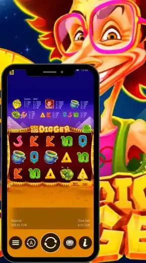 Топ лучших слотов BGaming