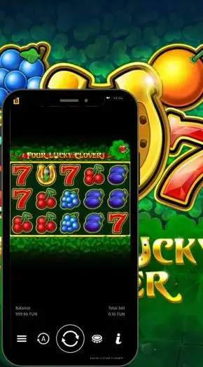 Топ лучших слотов BGaming