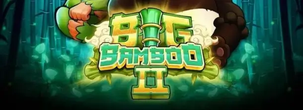 Big Bamboo 2 Push Gaming бонус слота