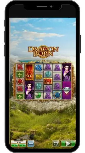 Топ слотов Big Time Gaming