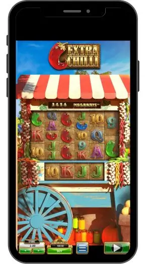 Топ слотов Big Time Gaming