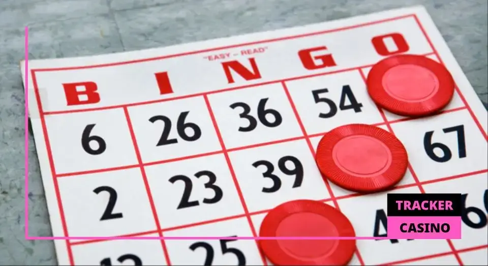 Bingo: история