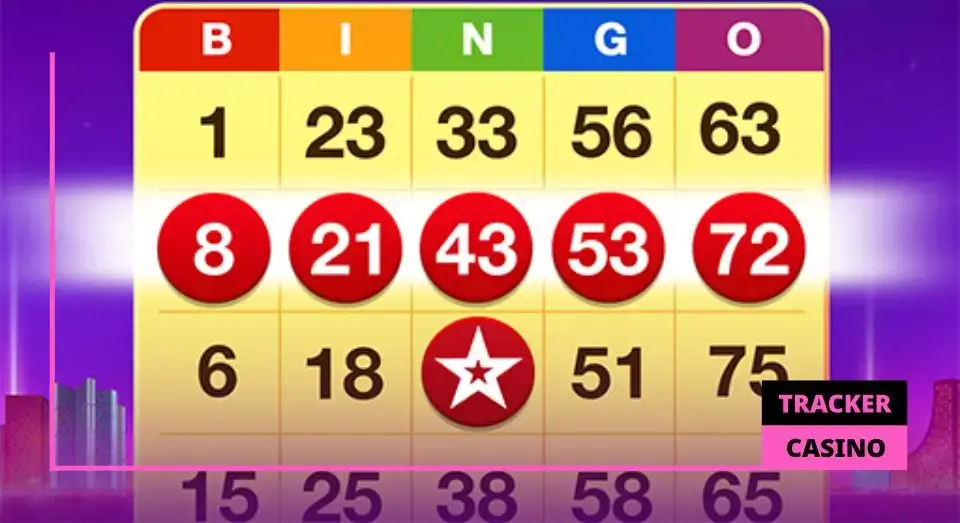 Bingo: как играть