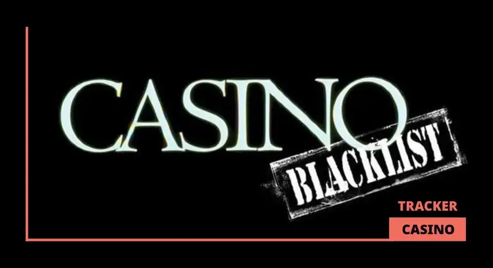 Блэклист в онлайн-казино