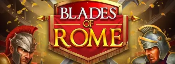 Blades of Rome Popiplay бонус слота