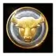 Бонусные функции Blazing Bull