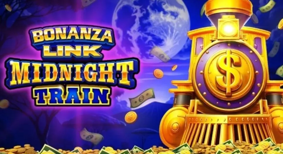 Bonanza Link: Midnight Train X1000 играть