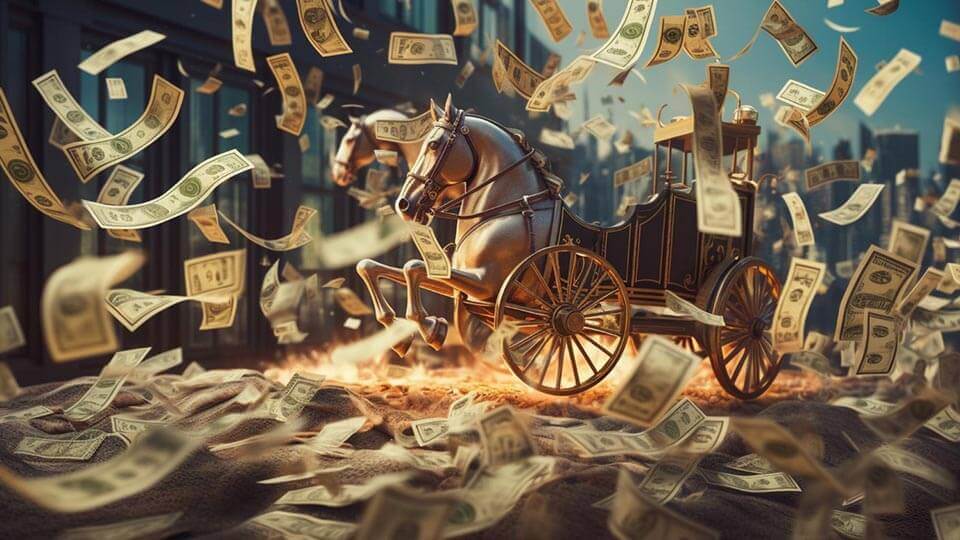 Все про казино и гэмблинг: бонусы
