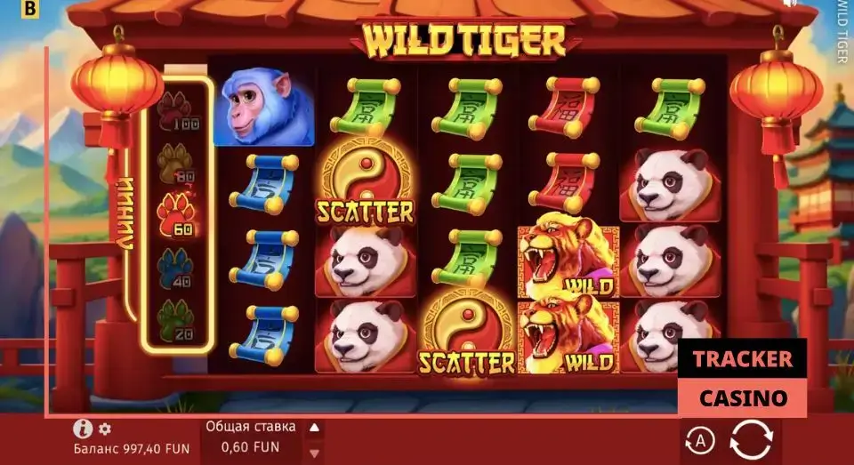 Официальный топ 10 игр Booi casino