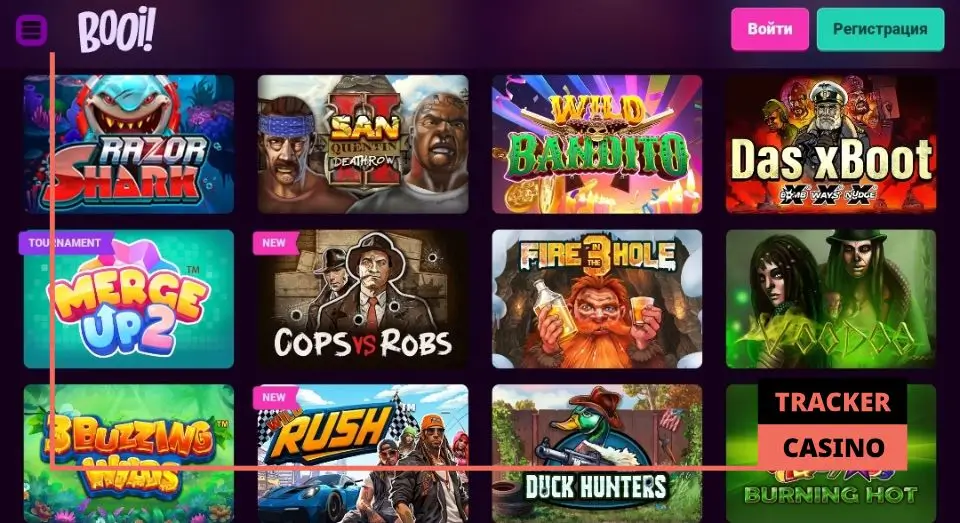 Что такое Booi casino криптобонус