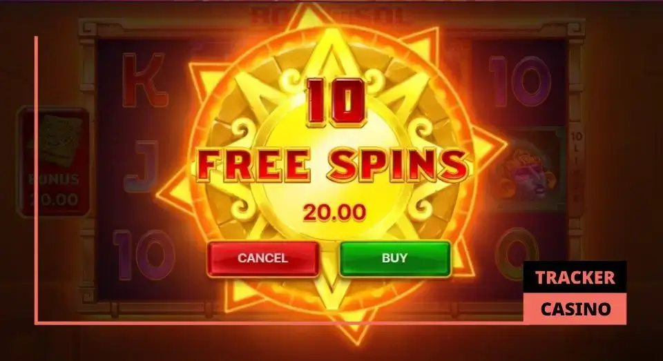 Символы и бонусные функции