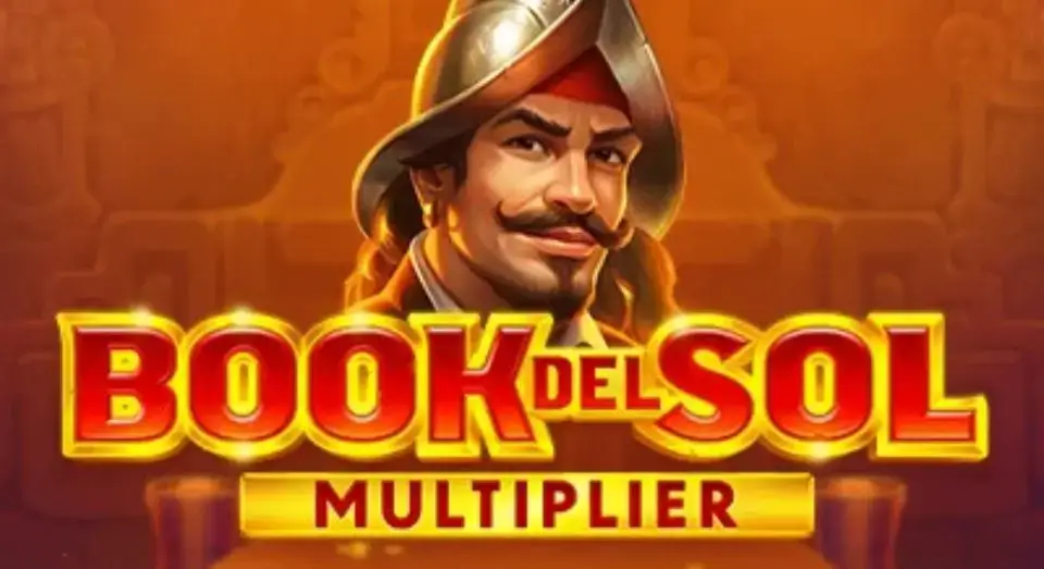 Book del Sol играть