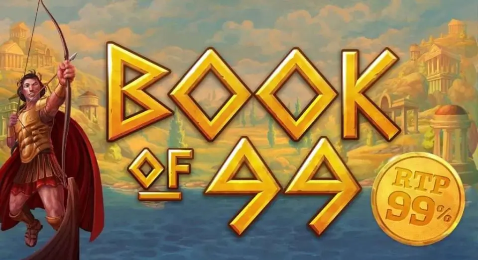 Book of 99 играть